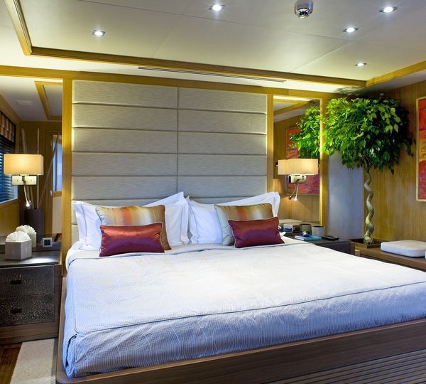 Guest Stateroom 