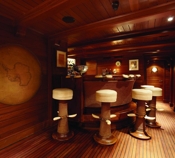 The 99m Yacht CHRISTINA O