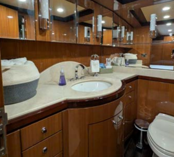 Washroom