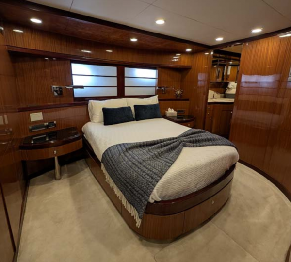 Guest Suite