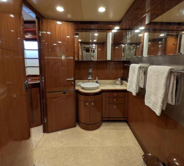 Washroom
