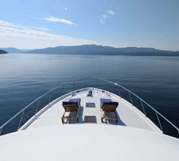 Sundeck