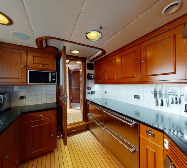 Galley
