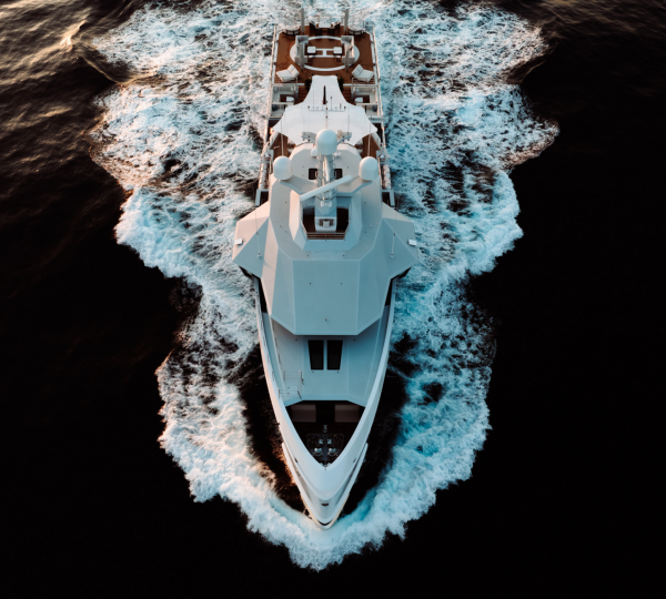 Yacht Preview