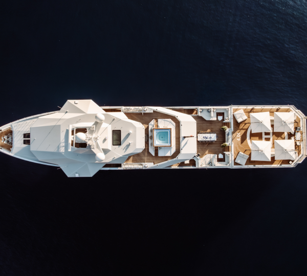 Full Yacht Preview