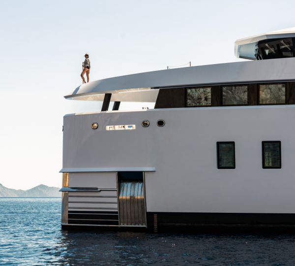 Frontdeck Preview