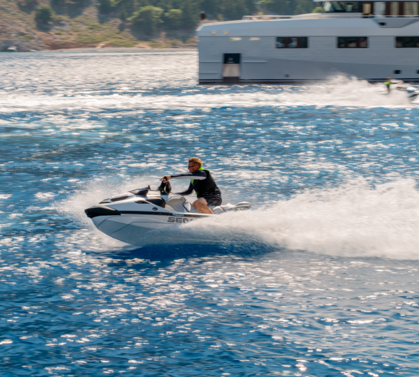 Watercraft