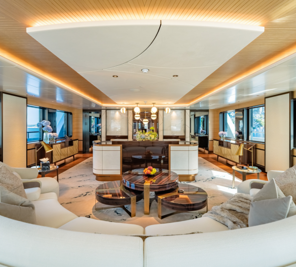 Interior Relaxation Area