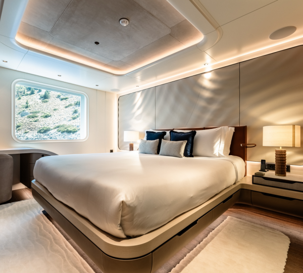 Guest Suite
