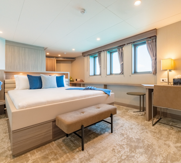 Guest Suite