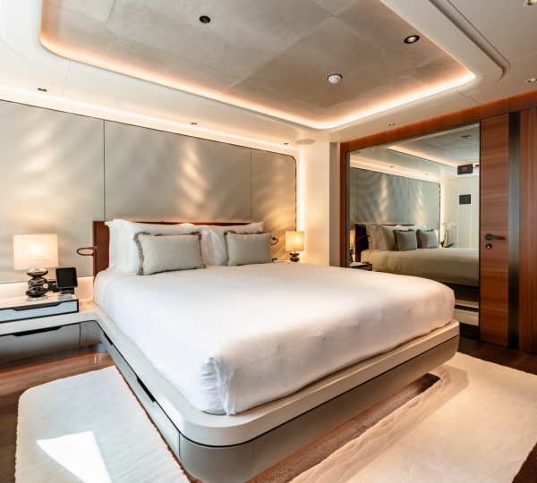 Guest Suite