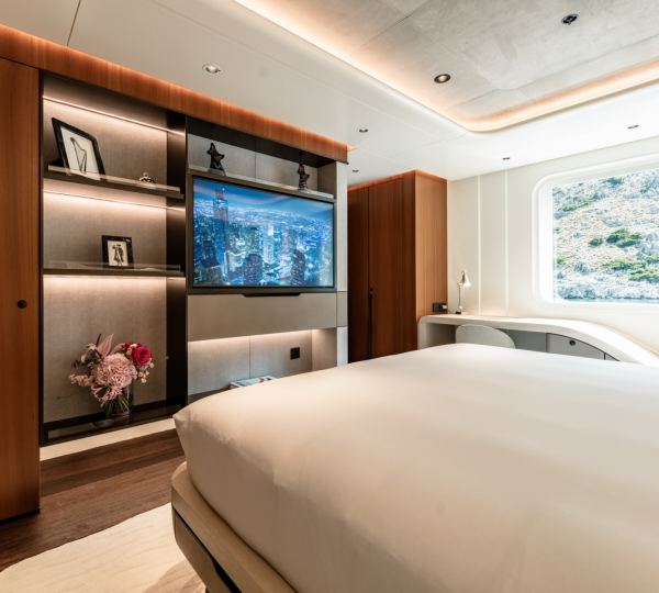 Guest Suite