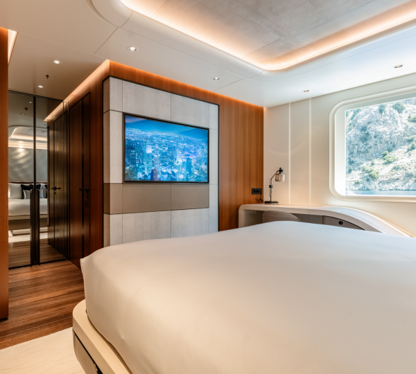 Guest Suite
