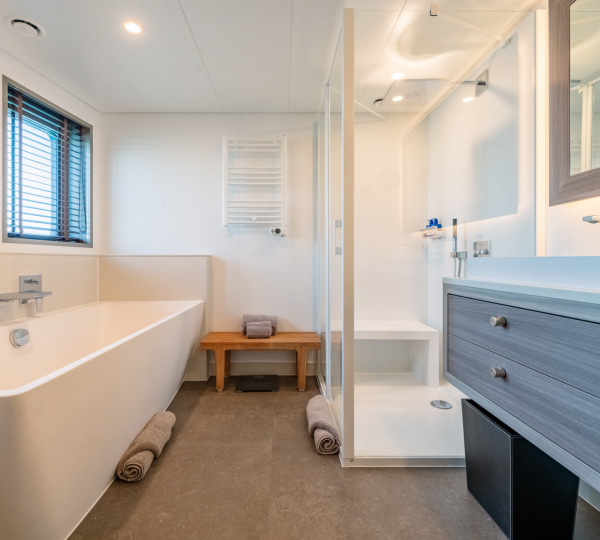 Bath Area