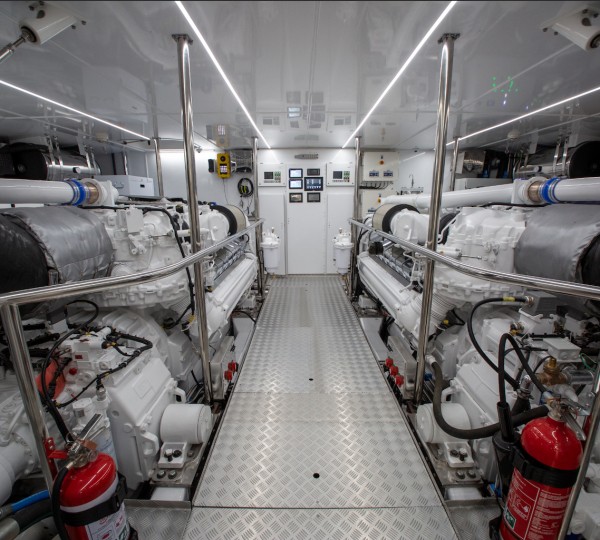 Engine Room