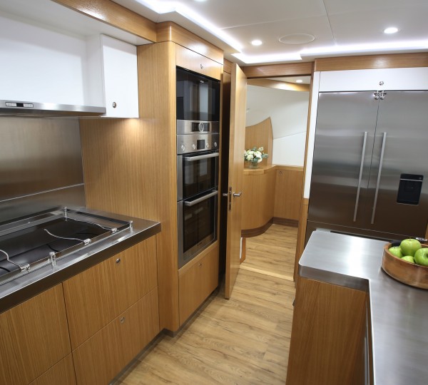 Galley