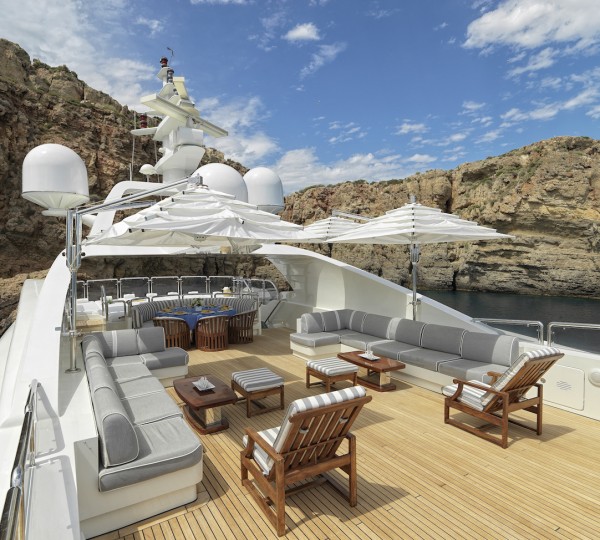 Sun Deck