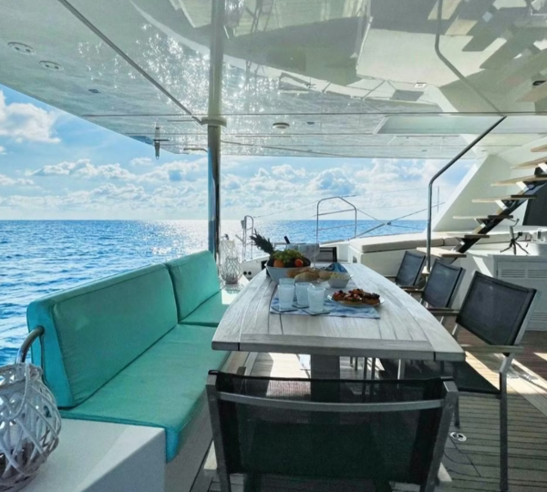 Opendeck Dining