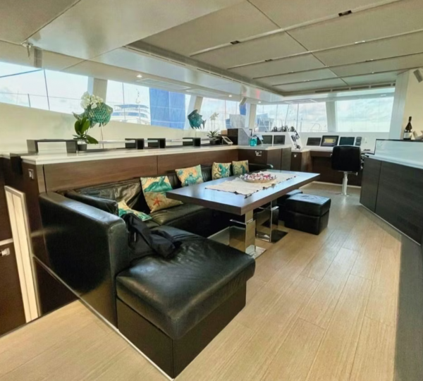 Interior Dining