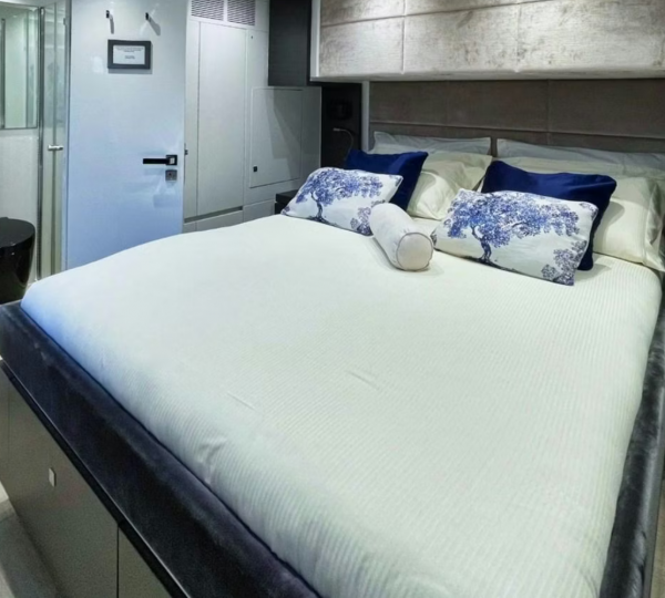 Guest Suite