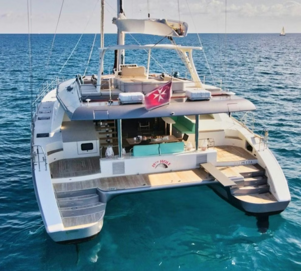 Foredeck