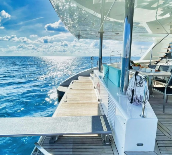 Flybridge