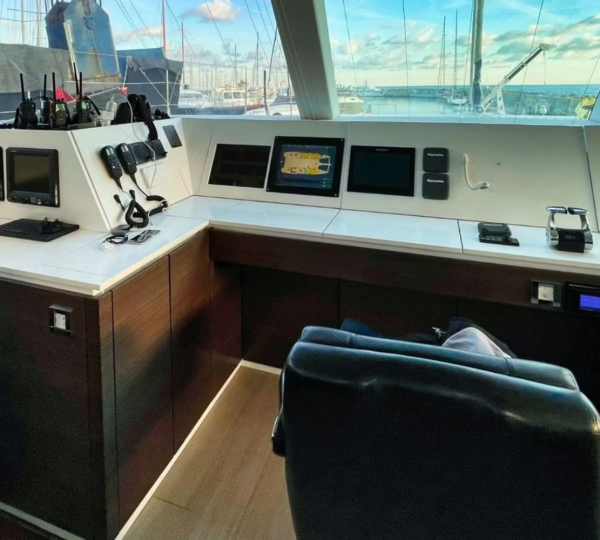 Control Station