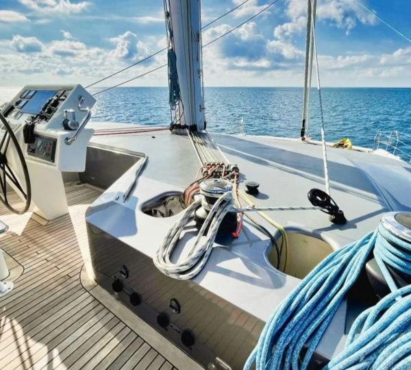 Captain Area