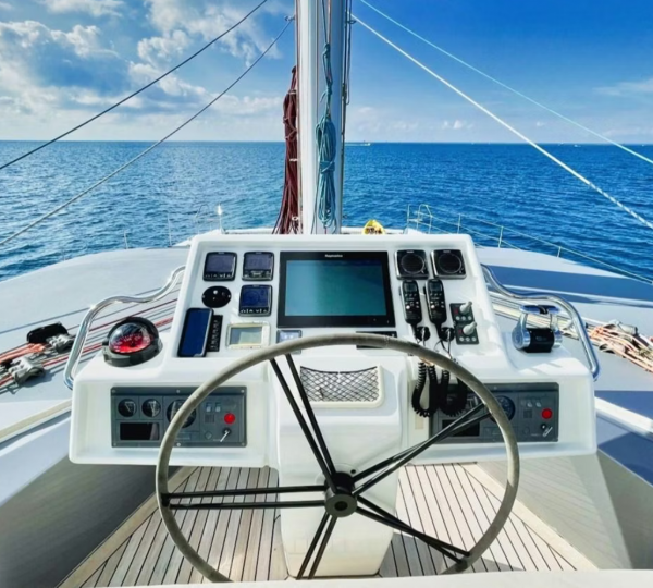 Captain Area
