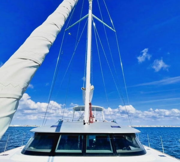 Rigging Area