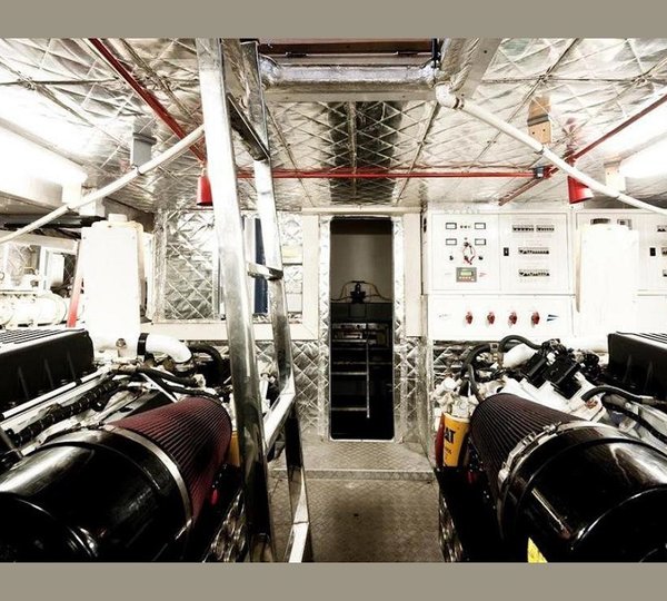 Engine Room