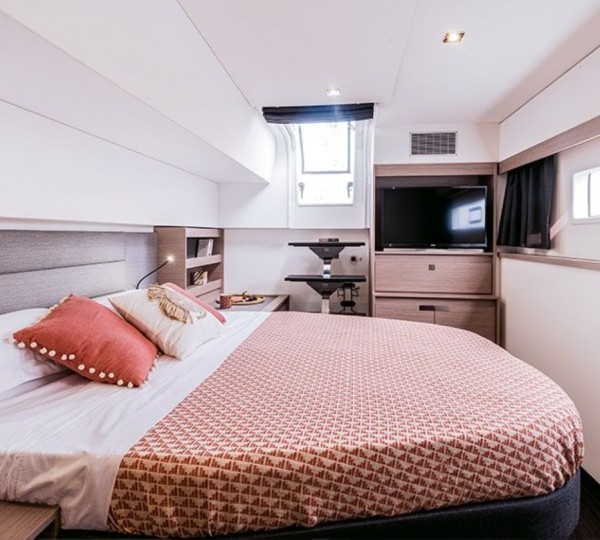 Exterior Relaxation Area