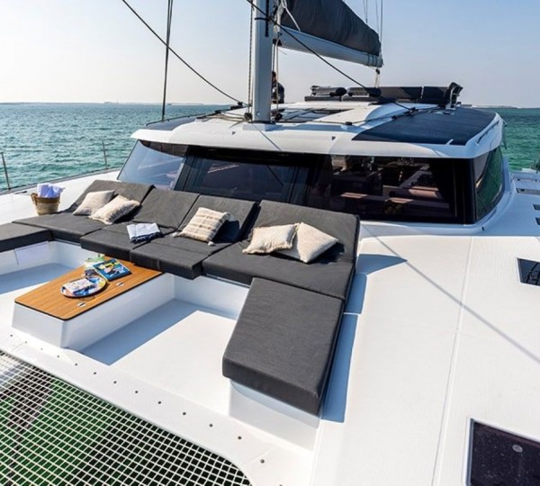 Exterior Relaxation Area