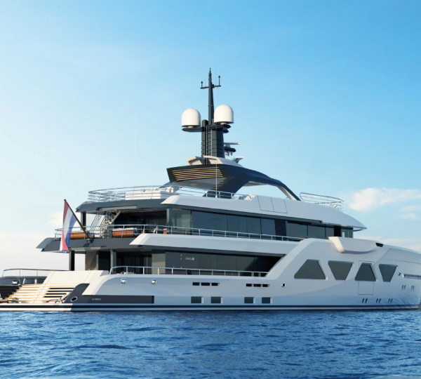 Yacht Preview