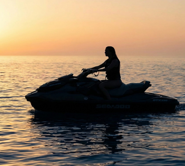 Watercraft