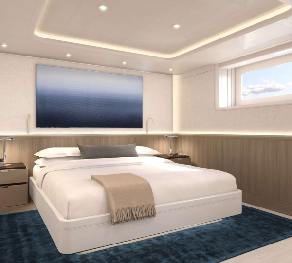 Guest Suite