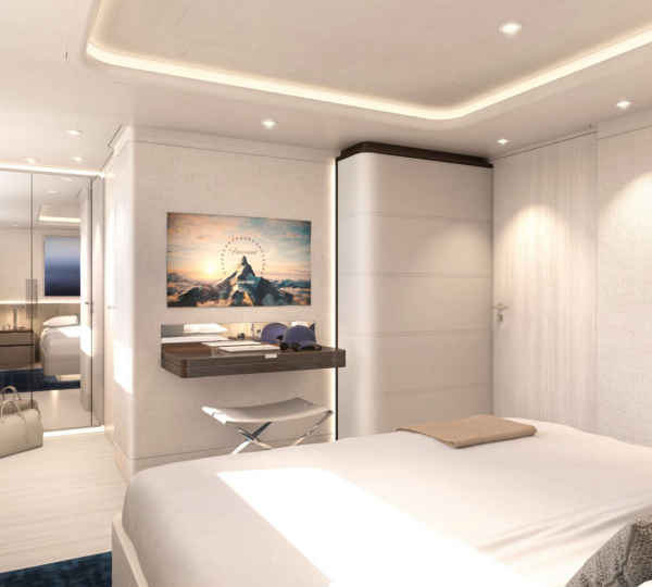 Guest Suite