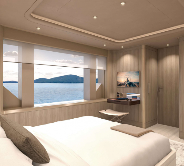 Guest Suite