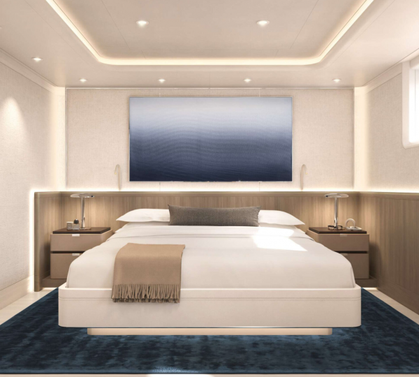 Guest Suite