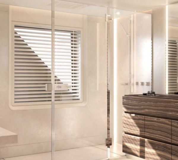 Bath Area
