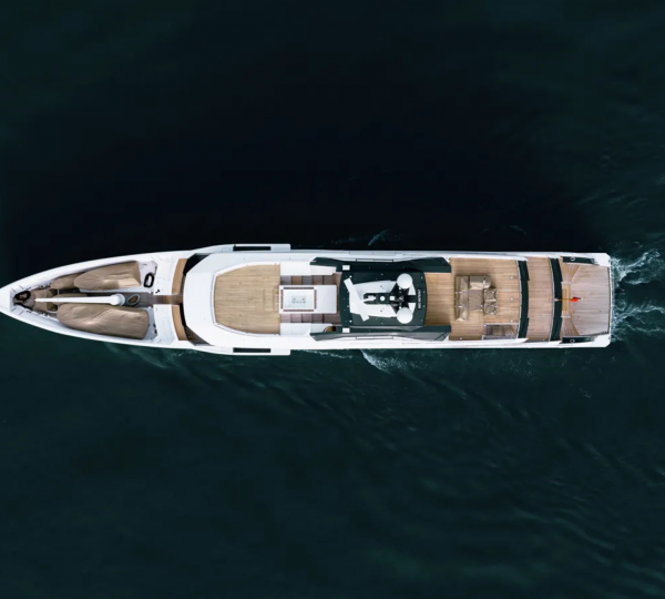 Full Yacht Preview