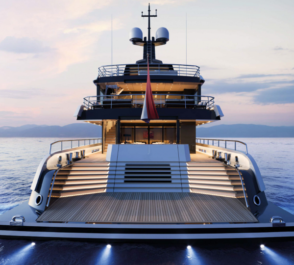 Foredeck