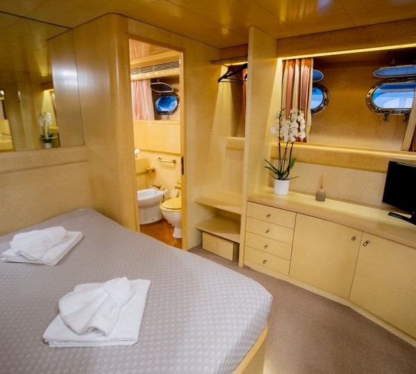 Accommodation Detail