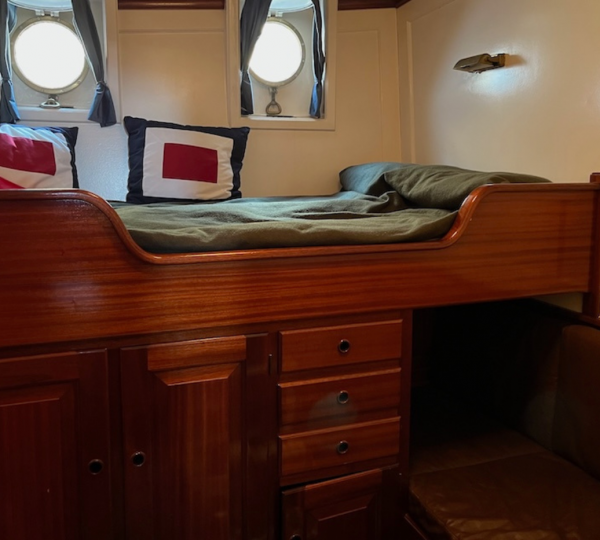 Guest Suite