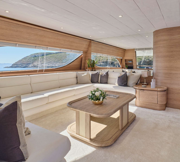 Interior Relaxation Area