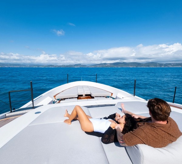 Exterior Relaxation Area