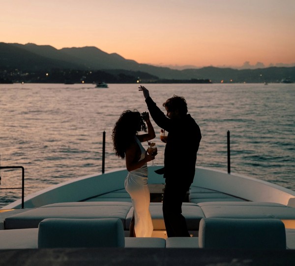 Exterior Relaxation Area