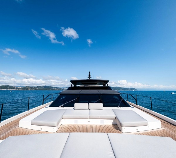 Exterior Relaxation Area