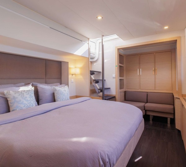 Master Stateroom