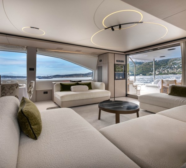 Interior Relaxation Area